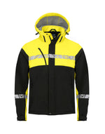 Pro-Job Progression 7400 Softshell Jacket - thumbnail 24