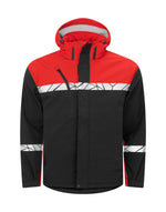 Pro-Job Progression 7400 Softshell Jacket - thumbnail 25