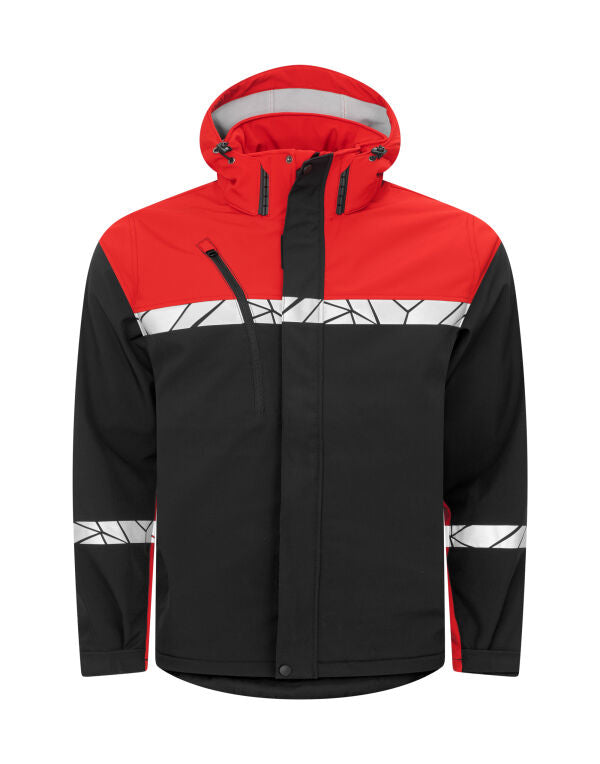 Pro-Job Progression 7400 Softshell Jacket