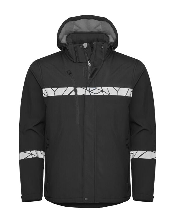 Pro-Job Progression 7400 Softshell Jacket