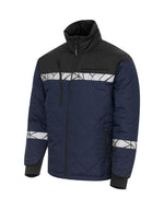 Pro-Job Progression 7404 Light Weight Quilted Jacket - thumbnail 6