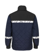 Pro-Job Progression 7404 Light Weight Quilted Jacket - thumbnail 4