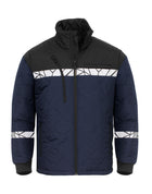 Pro-Job Progression 7404 Light Weight Quilted Jacket