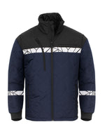 Pro-Job Progression 7404 Light Weight Quilted Jacket