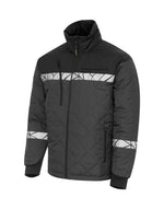 Pro-Job Progression 7404 Light Weight Quilted Jacket - thumbnail 2