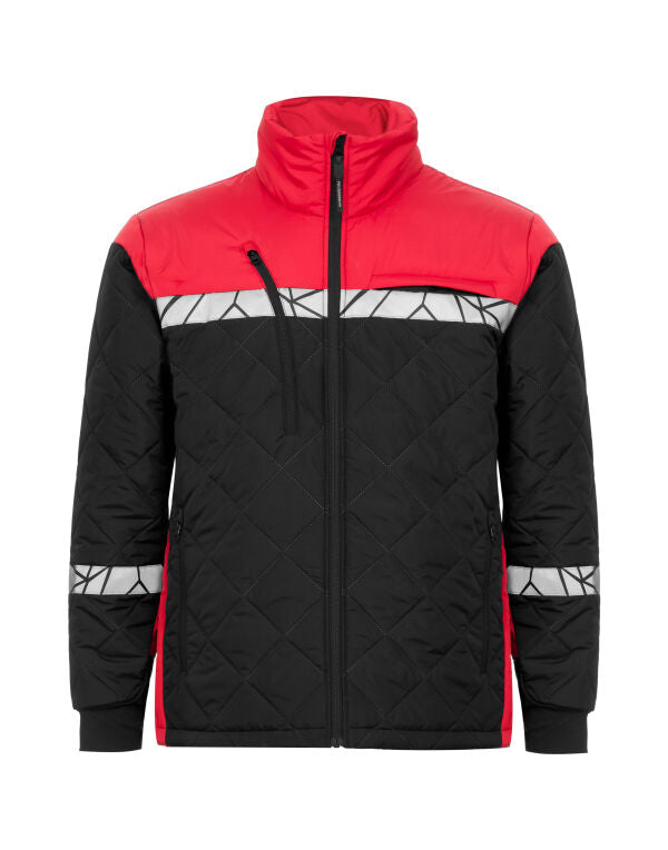Pro-Job Progression 7404 Light Weight Quilted Jacket