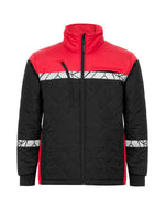 Pro-Job Progression 7404 Light Weight Quilted Jacket