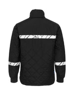 Pro-Job Progression 7404 Light Weight Quilted Jacket - thumbnail 18