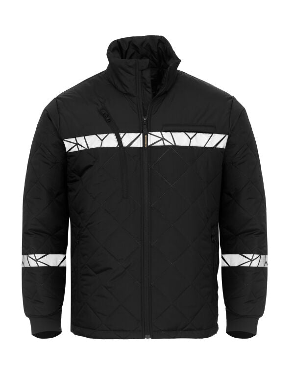 Pro-Job Progression 7404 Light Weight Quilted Jacket