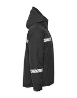 Pro-Job Progression 7413 Padded Softshell 		_X000D_ - thumbnail 20