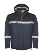 Pro-Job Progression 7414 Shell Jacket - thumbnail 18