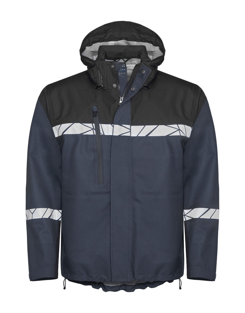 Pro-Job Progression 7414 Shell Jacket