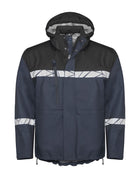 Pro-Job Progression 7414 Shell Jacket