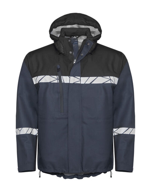 Pro-Job Progression 7414 Shell Jacket