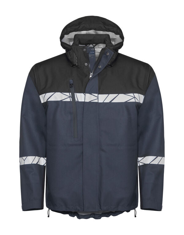Pro-Job Progression 7414 Shell Jacket