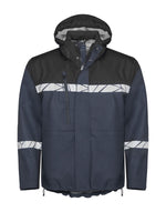 Pro-Job Progression 7414 Shell Jacket