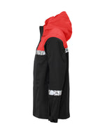 Pro-Job Progression 7414 Shell Jacket - Black/Red