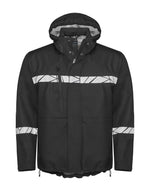 Pro-Job Progression 7414 Shell Jacket - thumbnail 23