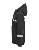 Pro-Job Progression 7414 Shell Jacket - Black/Black