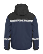 Pro-Job Progression 7415 Functional Padded Shell Jacket - thumbnail 8