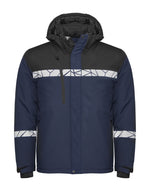 Pro-Job Progression 7415 Functional Padded Shell Jacket - thumbnail 20