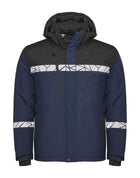 Pro-Job Progression 7415 Functional Padded Shell Jacket