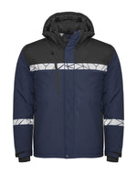 Pro-Job Progression 7415 Functional Padded Shell Jacket - thumbnail 21