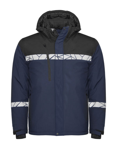 Pro-Job Progression 7415 Functional Padded Shell Jacket