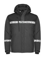Pro-Job Progression 7415 Functional Padded Shell Jacket - thumbnail 3
