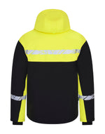 Pro-Job Progression 7415 Functional Padded Shell Jacket - thumbnail 16