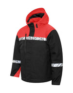 Pro-Job Progression 7415 Functional Padded Shell Jacket - thumbnail 24