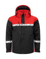 Pro-Job Progression 7415 Functional Padded Shell Jacket - thumbnail 12