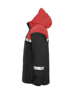 Pro-Job Progression 7415 Functional Padded Shell Jacket - thumbnail 11