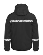 Pro-Job Progression 7415 Functional Padded Shell Jacket - thumbnail 19