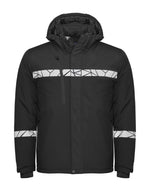 Pro-Job Progression 7415 Functional Padded Shell Jacket - thumbnail 18