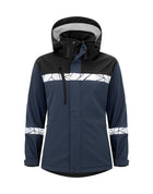 Pro-Job Progression 7417 Ladies Softshell Jacket
