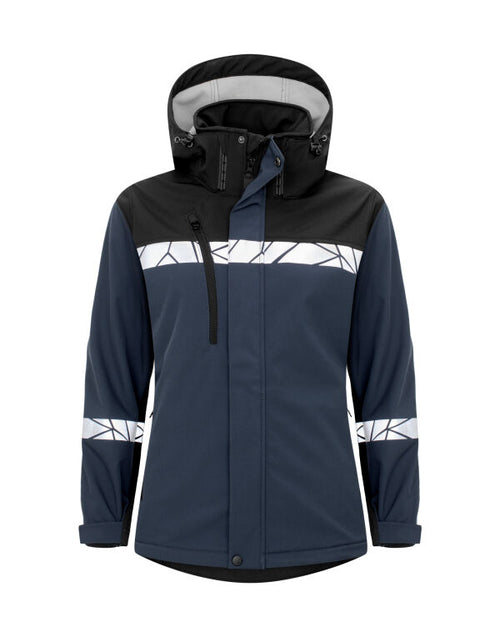 Pro-Job Progression 7417 Ladies Softshell Jacket