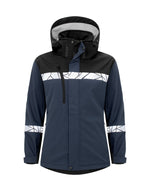 Pro-Job Progression 7417 Ladies Softshell Jacket