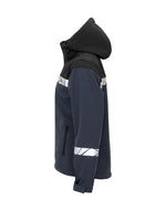 Pro-Job Progression 7417 Ladies Softshell Jacket - thumbnail 6