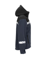 Pro-Job Progression 7417 Ladies Softshell Jacket - thumbnail 4