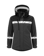 Pro-Job Progression 7417 Ladies Softshell Jacket - thumbnail 20