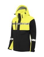 Pro-Job Progression 7417 Ladies Softshell Jacket - thumbnail 25