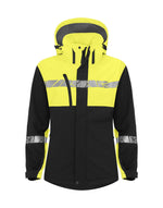 Pro-Job Progression 7417 Ladies Softshell Jacket - thumbnail 12