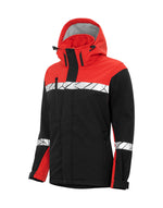 Pro-Job Progression 7417 Ladies Softshell Jacket - thumbnail 8
