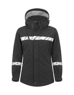 Pro-Job Progression 7417 Ladies Softshell Jacket