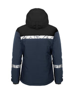 Pro-Job Progression 7418 Ladies Padded Softshell Jacket - thumbnail 2