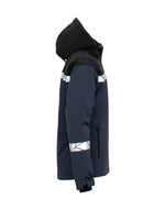 Pro-Job Progression 7418 Ladies Padded Softshell Jacket - thumbnail 3