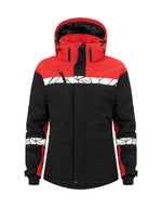 Pro-Job Progression 7418 Ladies Padded Softshell Jacket - thumbnail 20