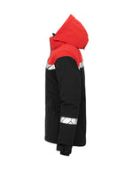 Pro-Job Progression 7418 Ladies Padded Softshell Jacket - thumbnail 16