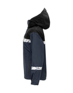 Pro-Job Progression 7419 Ladies Shell Jacket - Navy/Black